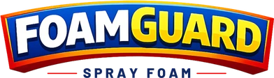 FoamGuard Spray Foam