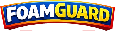 FoamGuard Spray Foam